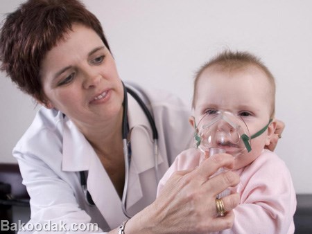 آیا آسم کودکان قابل درمان است؟